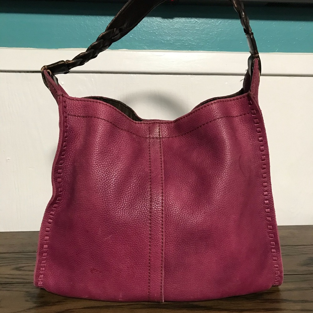 Lucky Brand hobo